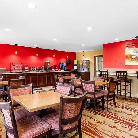 Best Western Jacksonville Inn Exterior photo